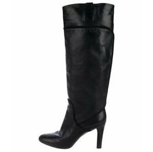 Yves Saint Laurent Boots